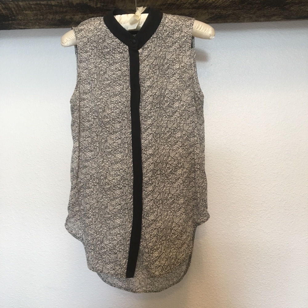 Rag & Bone Shirt